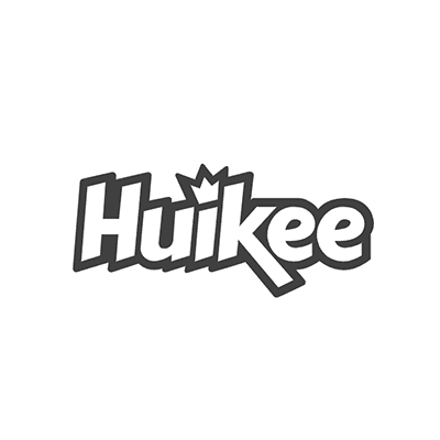 Huikee Casino logo
