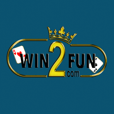 Win2Fun Casino logo