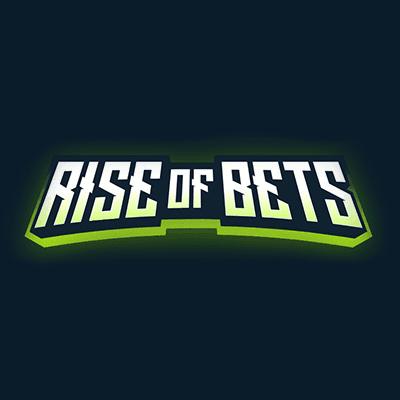 Rise of Bets Casino logo