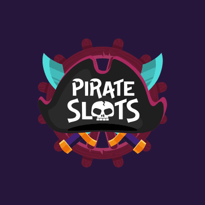 Pirate Slots Casino logo