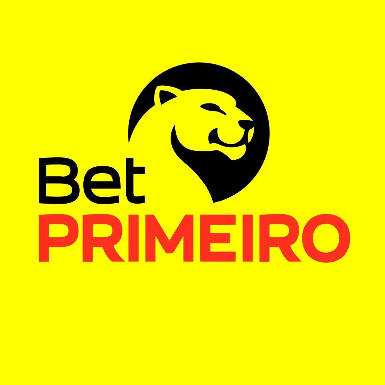 BetPRIMEIRO Casino logo