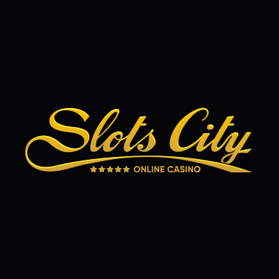 Slots City Casino logo