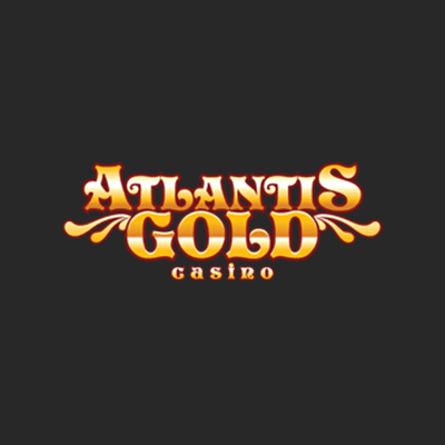 Atlantis Gold Casino logo