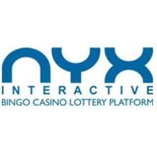 NYX Interactive logo