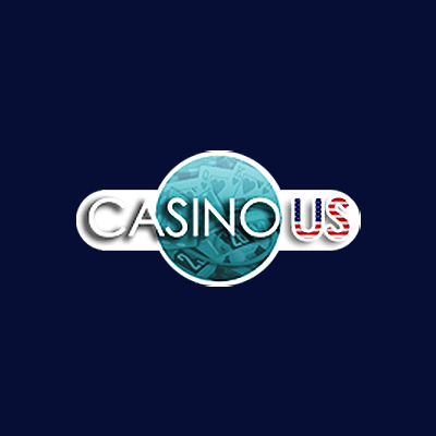 Casino US logo