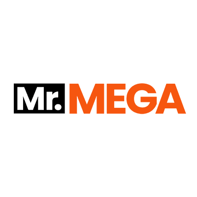 Mr Mega Casino logo