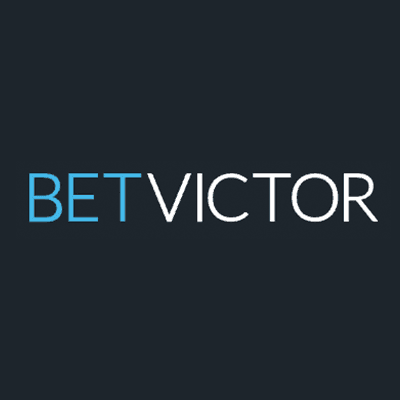 Betvictor Casino UK logo