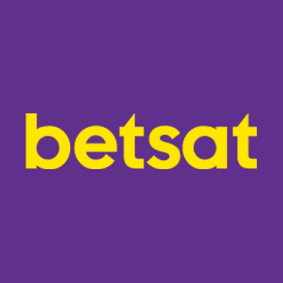 Betsat Casino logo