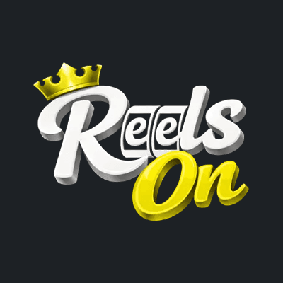 ReelsOn Casino logo