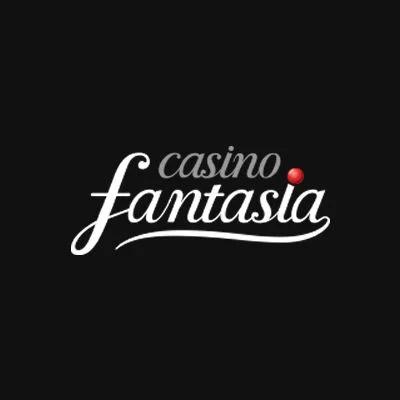 Casino Fantasia logo