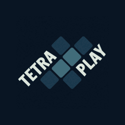 Tetraplay Casino logo