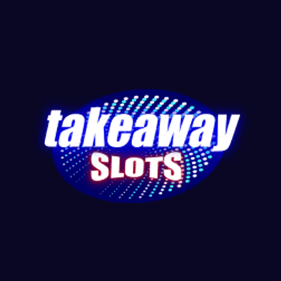 Takeaway Slots Casino logo