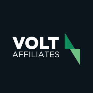 Volt Affiliates logo