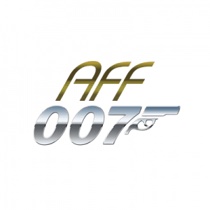 Aff007 logo
