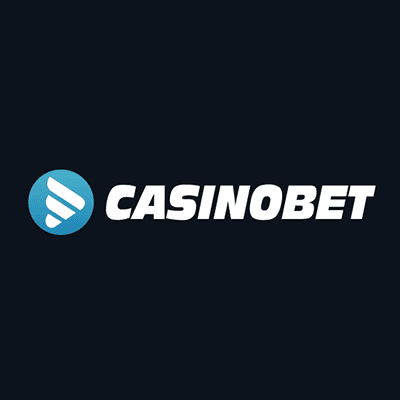 Casinobet Casino logo