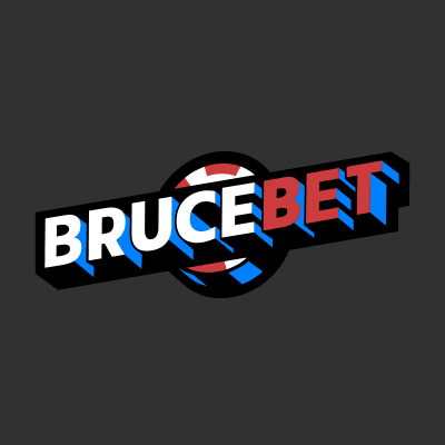 BruceBet Casino logo