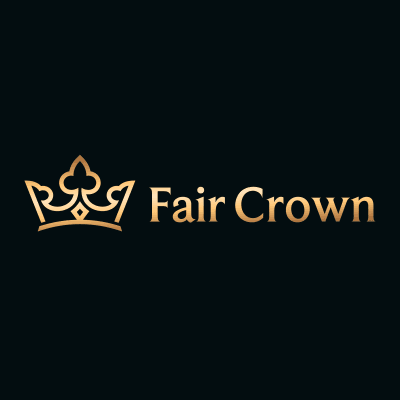 Fair Crown Casino logo
