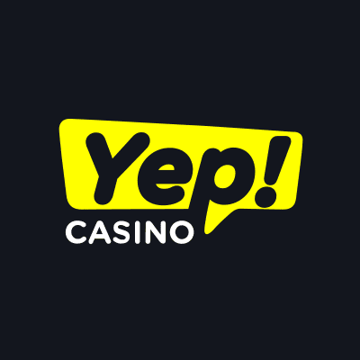 Yep Casino logo