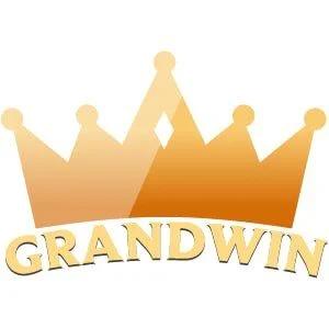Grandwin Casino logo