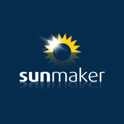 SunMaker Casino logo