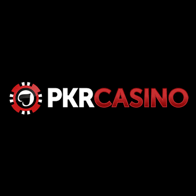PKR Casino logo