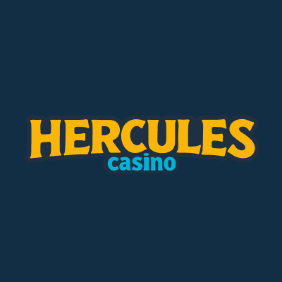 Hercules Casino logo