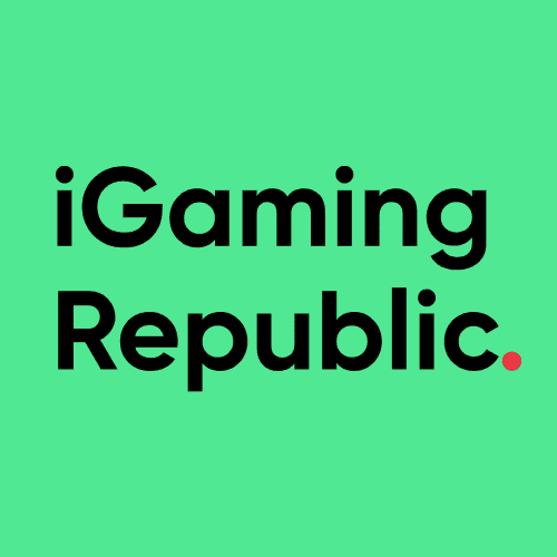 iGaming Republic logo