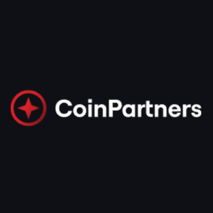 Coin Partners logo