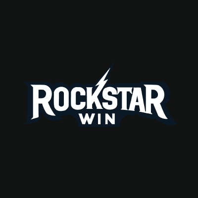 RockstarWin Casino logo
