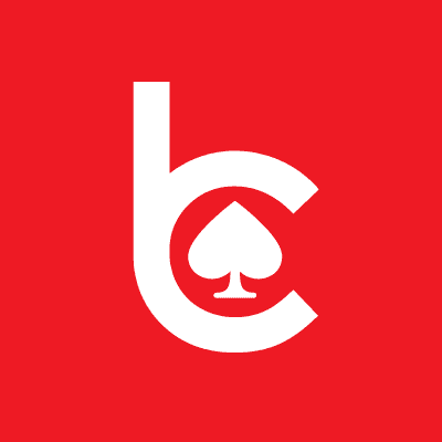 bCasino UK logo