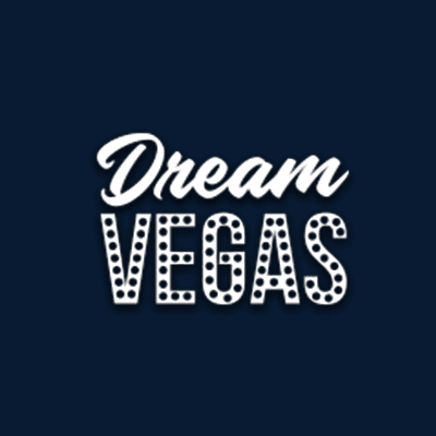 Dream Vegas Casino logo