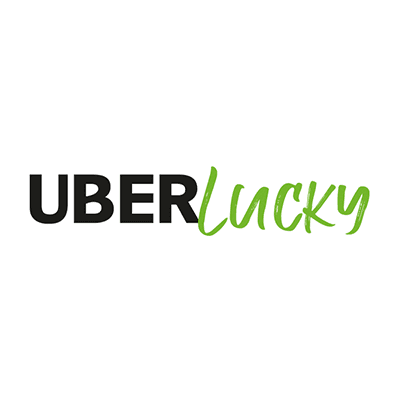 UberLucky Casino logo