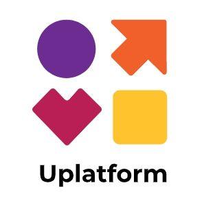 Uplatform logo