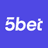 5bet Casino logo