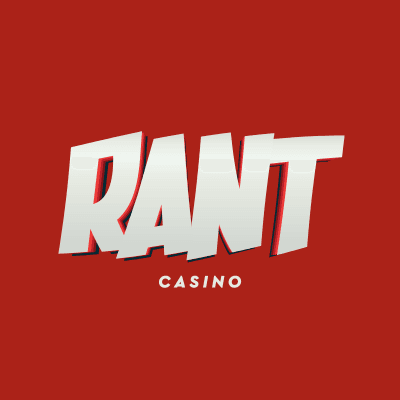RANT Casino logo