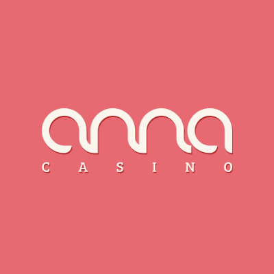 Anna Casino logo
