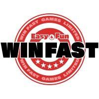 Win Fast Games logo