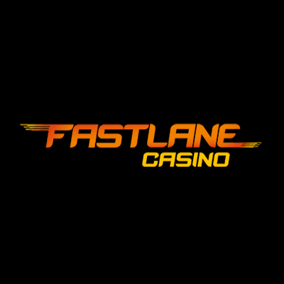 Fastlane Casino logo