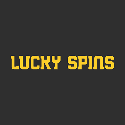 Lucky Spins Casino logo