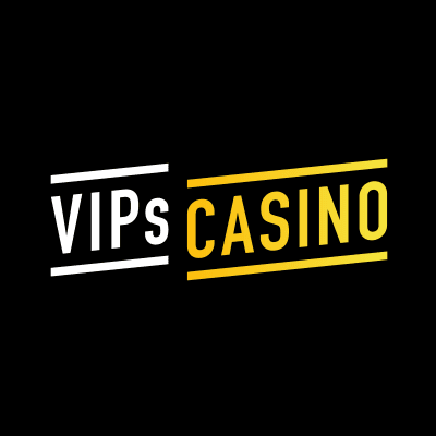 VIPs Casino logo