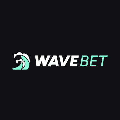 WaveBet Casino logo