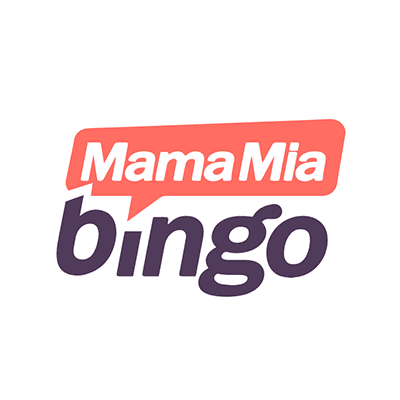 MamaMia Bingo & Casino logo
