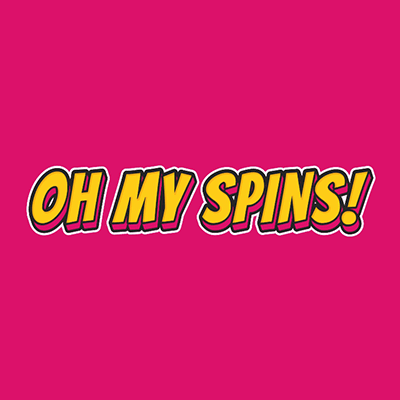 OhMySpins Casino logo