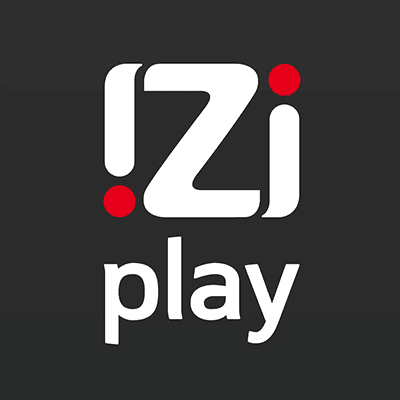 iZiplay Casino logo
