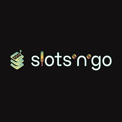 Slotsngo Casino logo