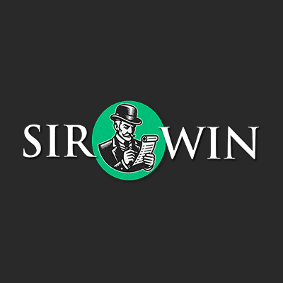 Sirwin Casino logo