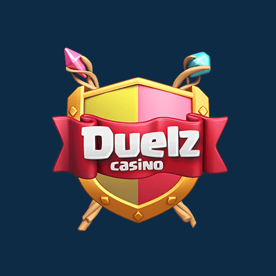 Duelz Casino logo