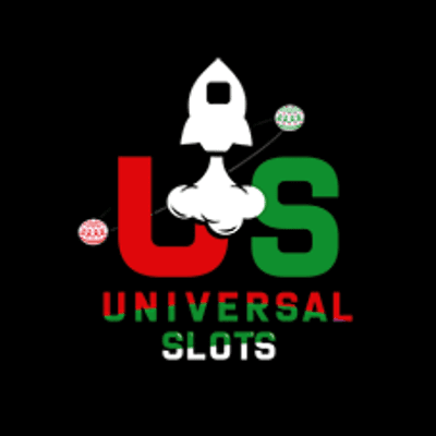 Universal Slots Casino logo
