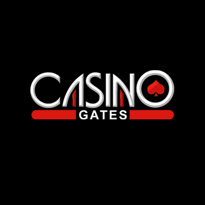 Casino Gates logo