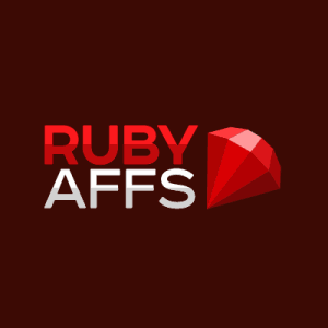 Ruby Affiliates logo